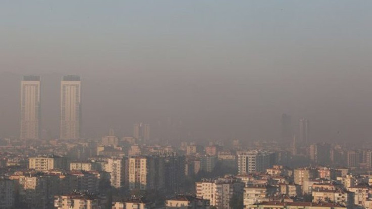 Greenpeace Türkiye’den çağrı: Havanı koru