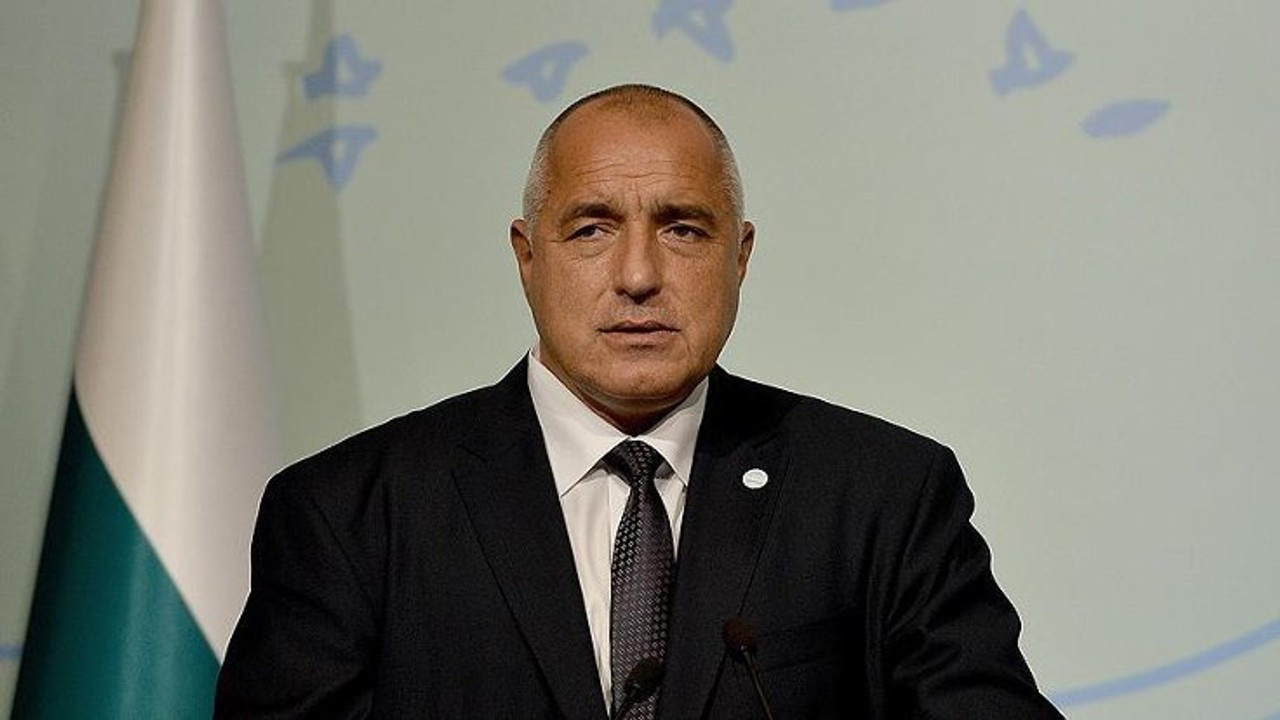 Eski Bulgaristan Başbakanı Boyko Borisov gözaltına alındı