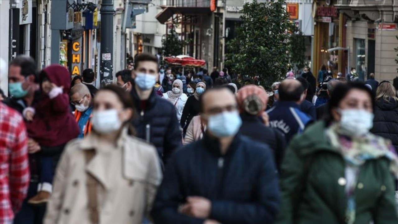 Prof. Dr. Özgür Enginyurt: Mayıs ayında 'pandemi bitti' deriz