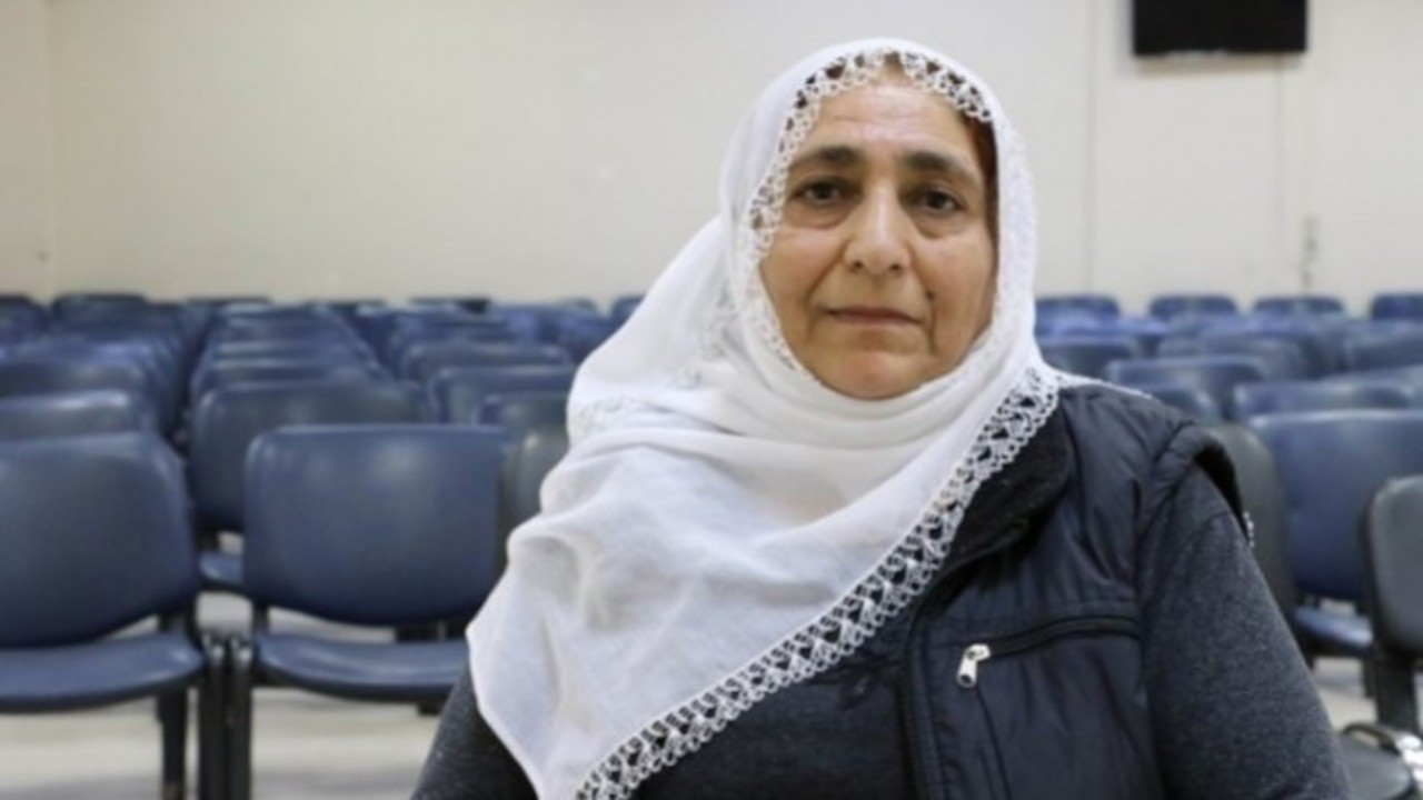 79 yaşındaki Barış Annesi Meryem Soylu'ya 6 yıl 3 ay hapis
