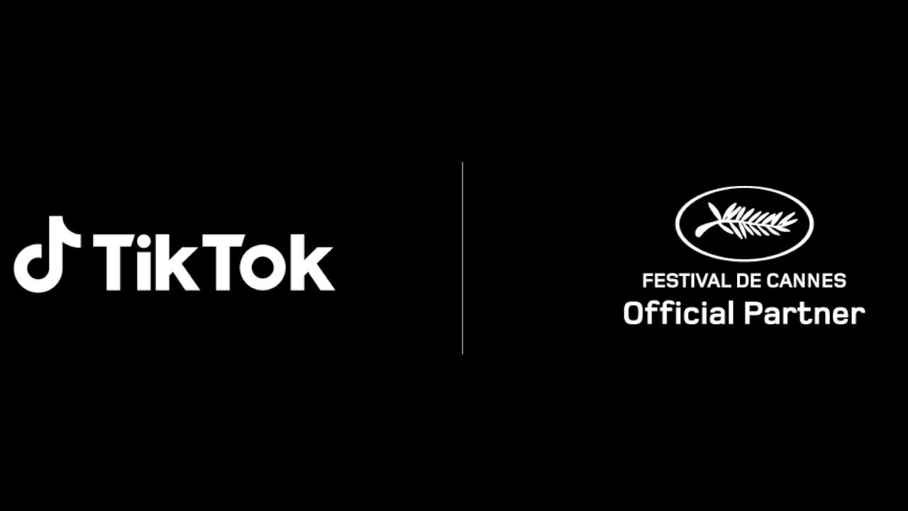 TikTok, Cannes Film Festivali’nin resmi sponsoru oldu