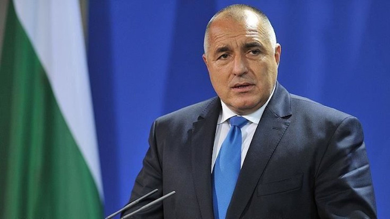 Bulgaristan'da seçim: Eski Başbakan Borisov’un partisi zafer kazandı
