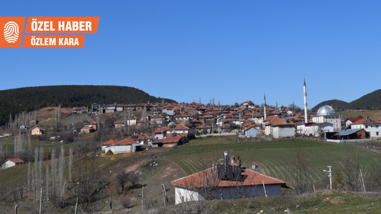 700 yıllık Comburt Köyü maden ocağı istemiyor