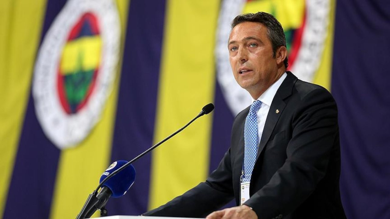 Trabzonsporlu hukukçulardan Fenerbahçe Başkanı Ali Koç’a suç duyurusu