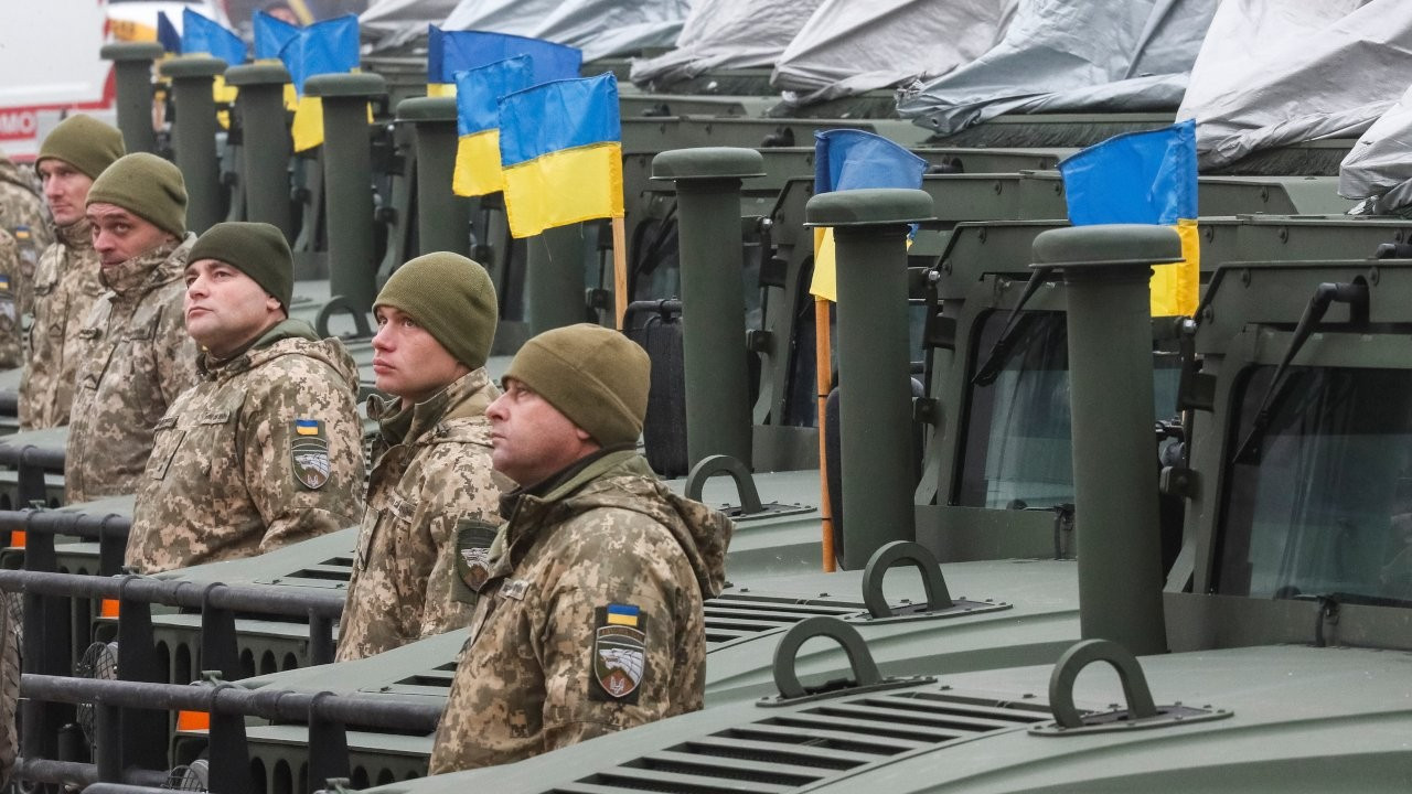 Rusya-Ukrayna savaşındaki çirkin gerçekler