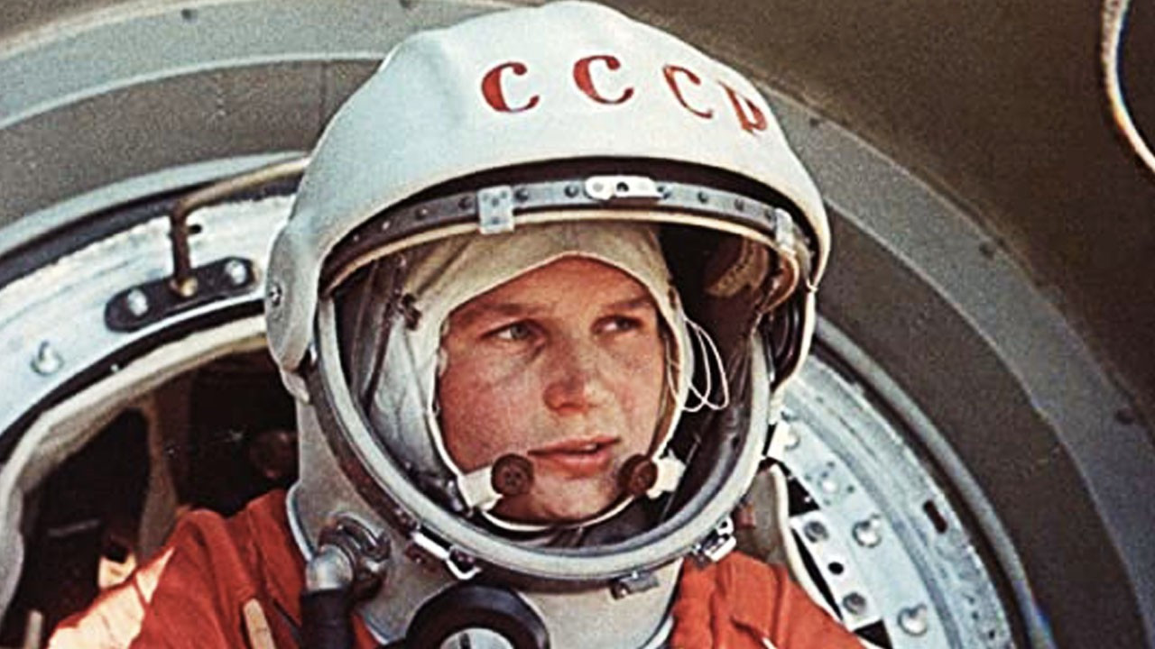 Uluslararası Uzay Sempozyomu Yuri Gagarin'in ismini sansürledi