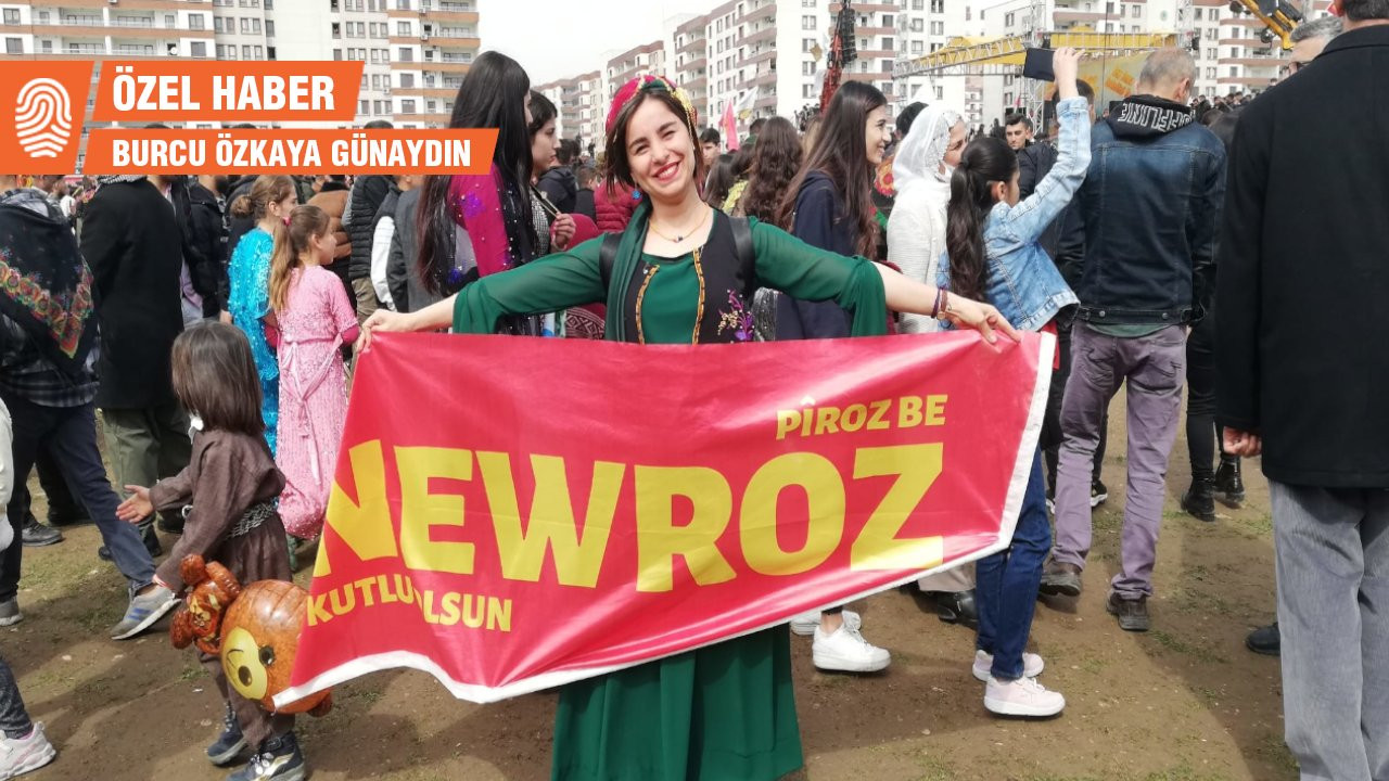 4 senedir Adana’dan Cizre Newroz’una gidiyor: Halayı bile başka
