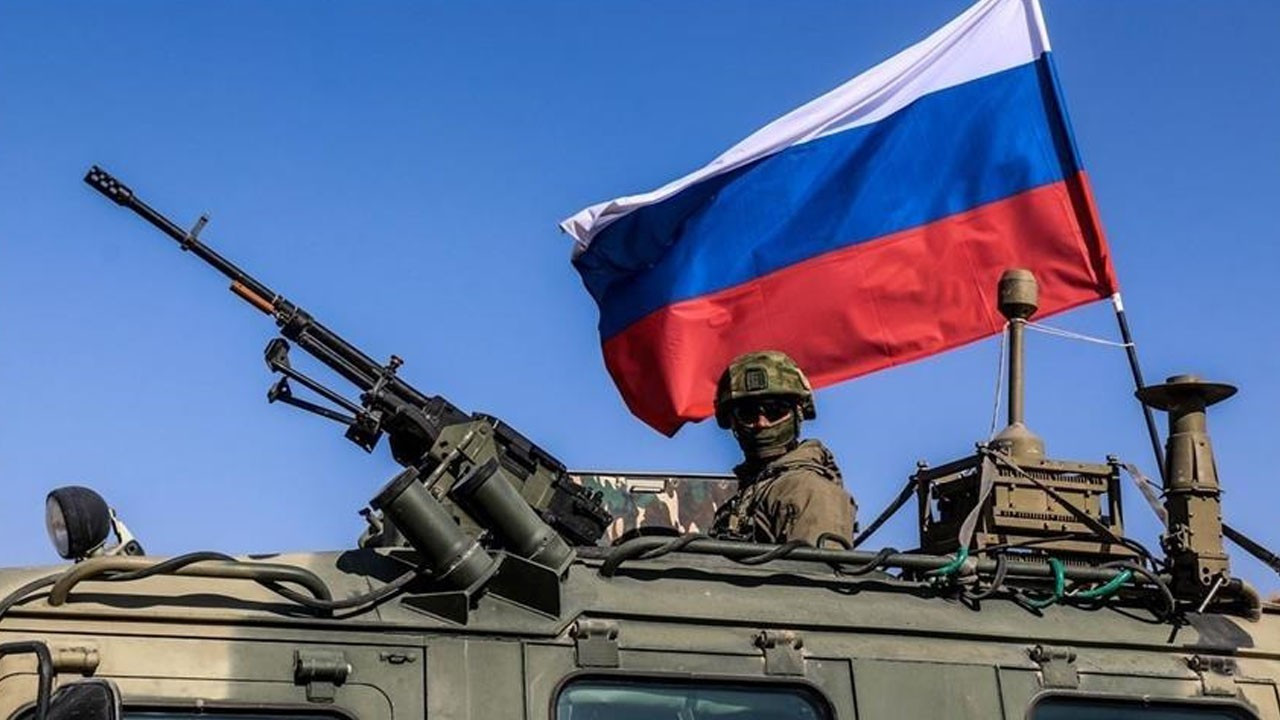 Ukrayna ordusu: Rus kuvvetlerinin üç günlük mühimmat ve yiyeceği kaldı