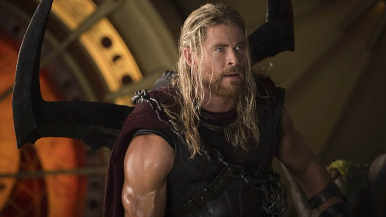 Dördüncü Thor filmindeki Christian Bale sahneleri yeniden çekiliyor