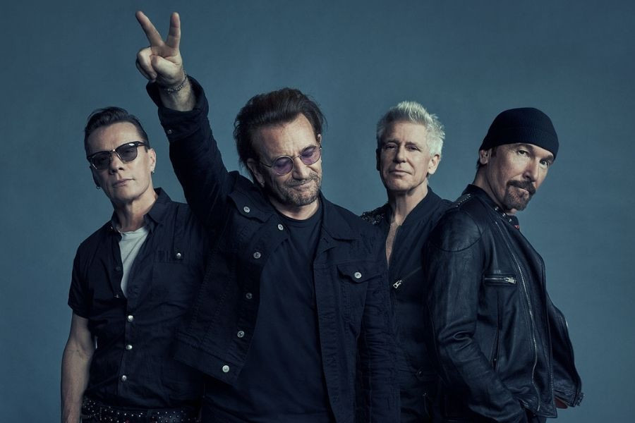 Netflix ve J.J. Abrams’tan U2 dizisi geliyor - Sayfa 2