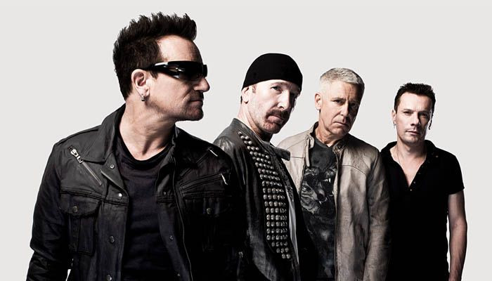Netflix ve J.J. Abrams’tan U2 dizisi geliyor - Sayfa 4