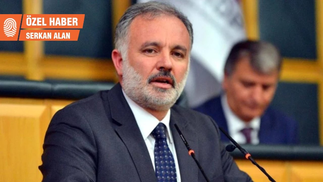 Ayhan Bilgen’in partisinin adı netleşti: Türkiye’nin Sesi Partisi