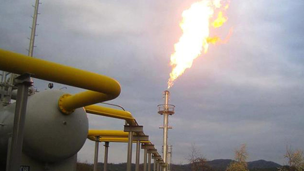 ABD, Rus gazına karşı Avrupa'ya yıl sonuna kadar gaz tedarik edecek
