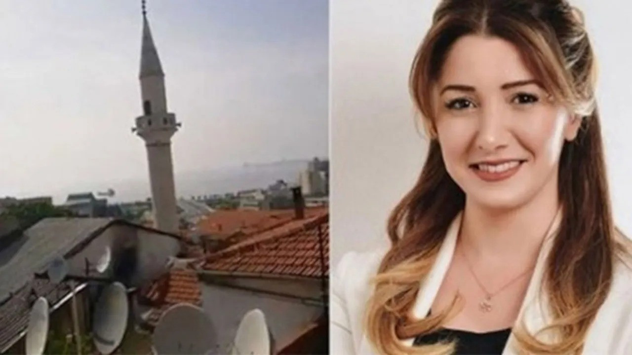 Camiden 'Çav Bella' çalınmasını paylaşan Özdemir'e verilen beraat kararı bozuldu