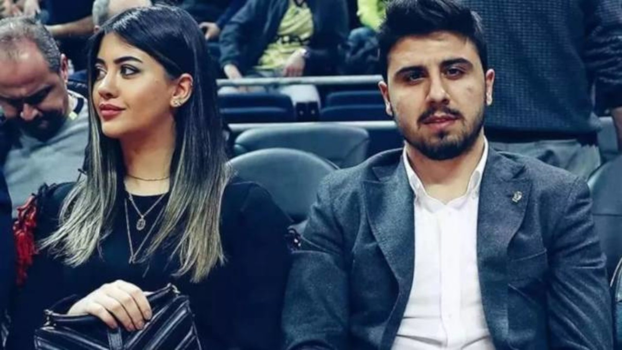 Ozan Tufan'ın eşi Rojin Tufan'dan 'haksızlık' mesajı