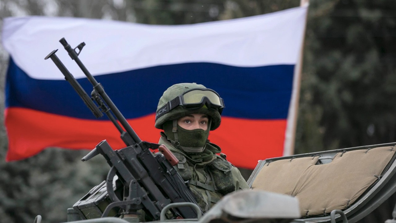 Rusya Savunma Bakanlığı: Operasyonda ilk aşama tamamlandı