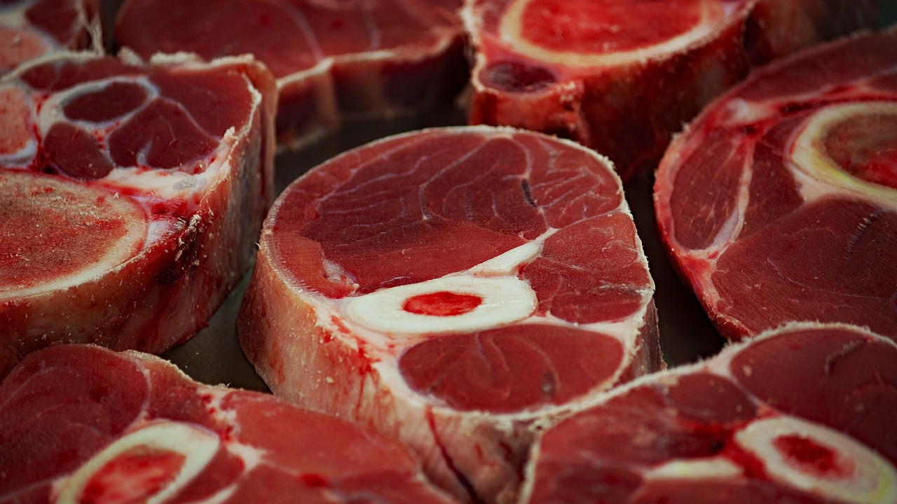 'Kırmızı etin bir kilosuyla bir kilo börek alınıyor, et pahalı değil'