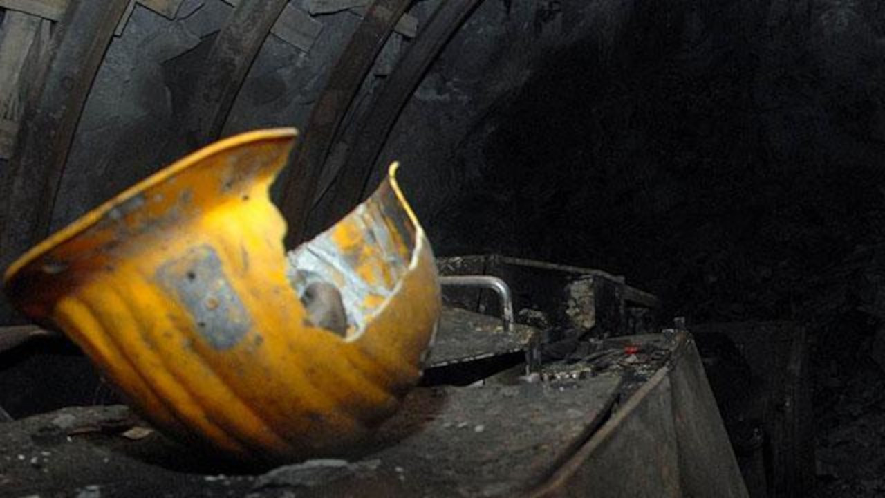 Kayseri'de maden ocağında göçük: 1 işçi 10 saat sonra kurtarıldı