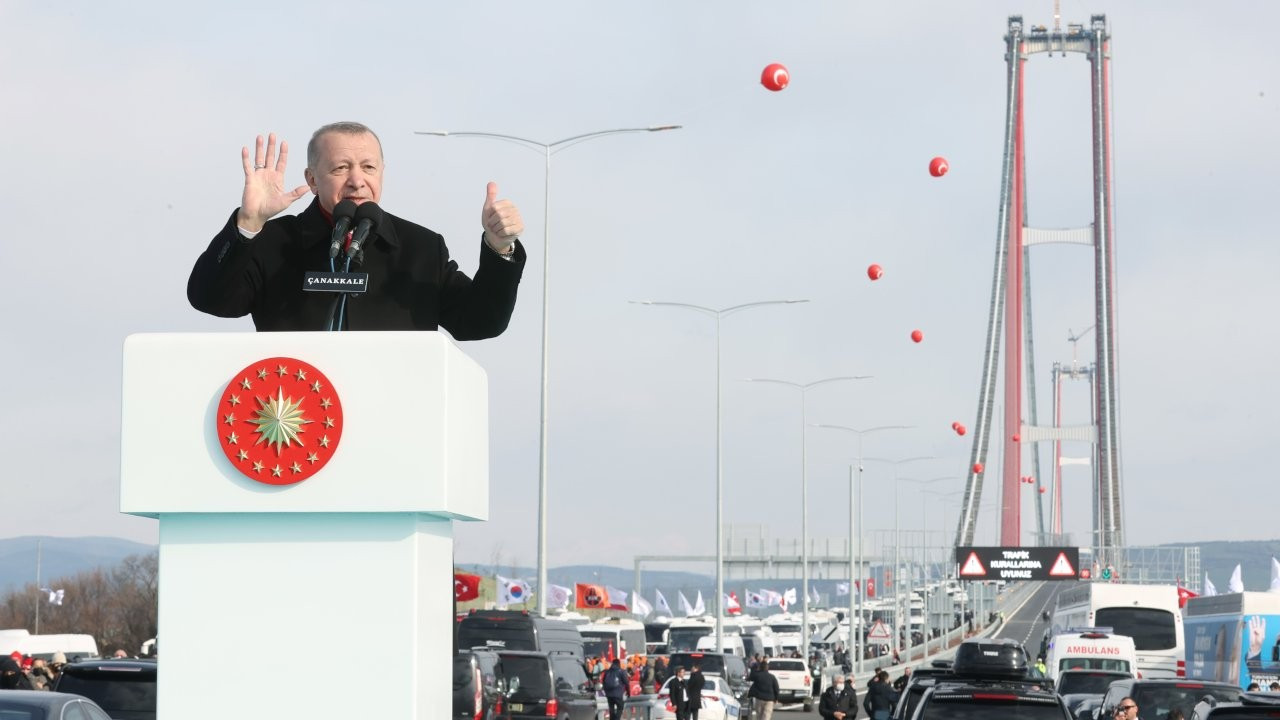CHP'li Ceylan'dan Erdoğan'a davet yanıtı: Alışmış yaverlerinin karşısında hizalanmasına
