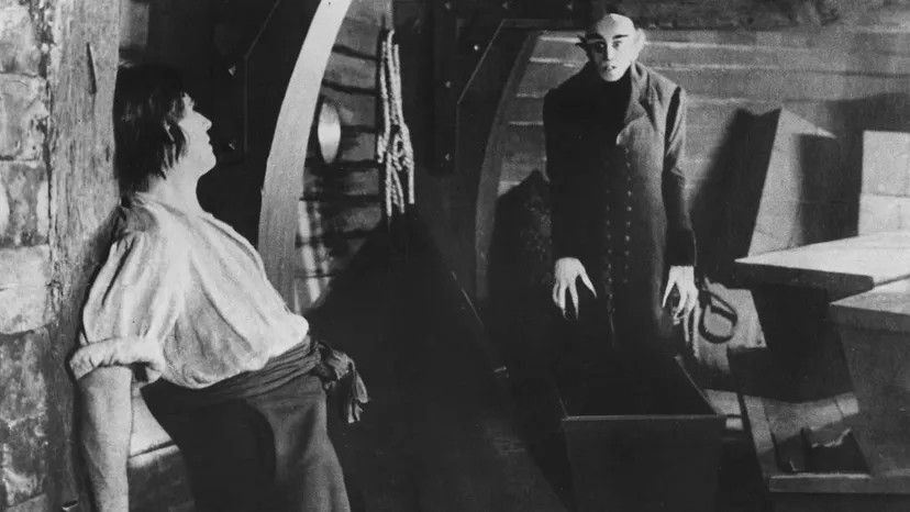Sinema tarihini değiştiren Nosferatu'nun 100'üncü yılı - Sayfa 3