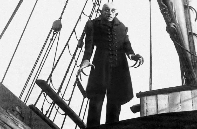 Sinema tarihini değiştiren Nosferatu'nun 100'üncü yılı - Sayfa 4
