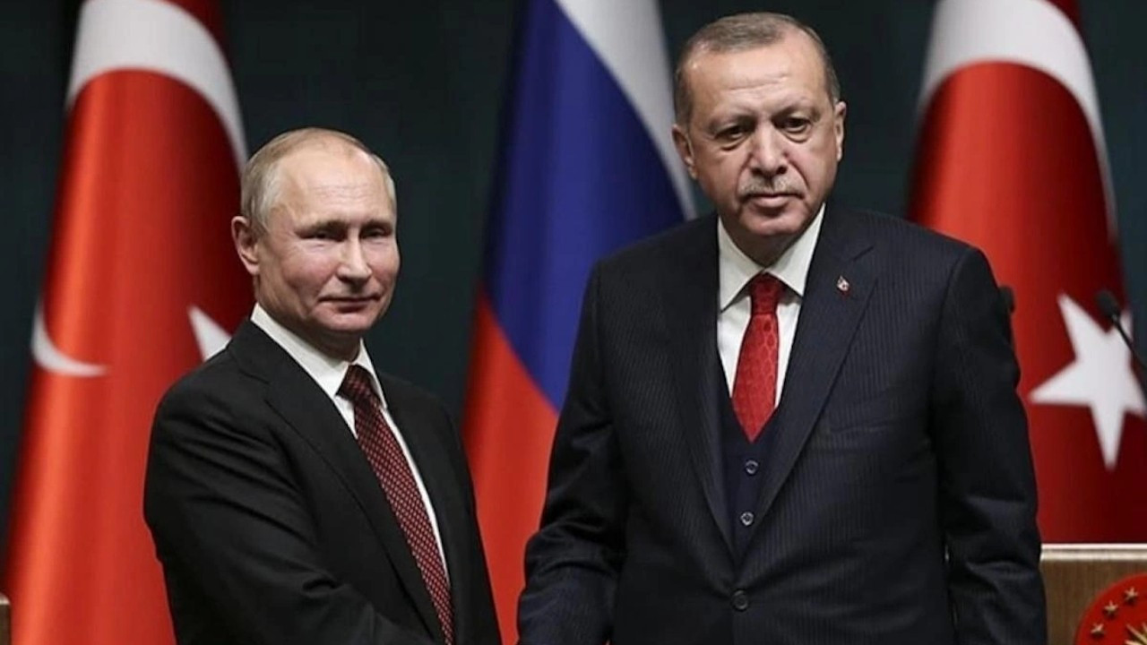 Erdoğan: Zelenskiy olumlu, Putin'e ileteceğim