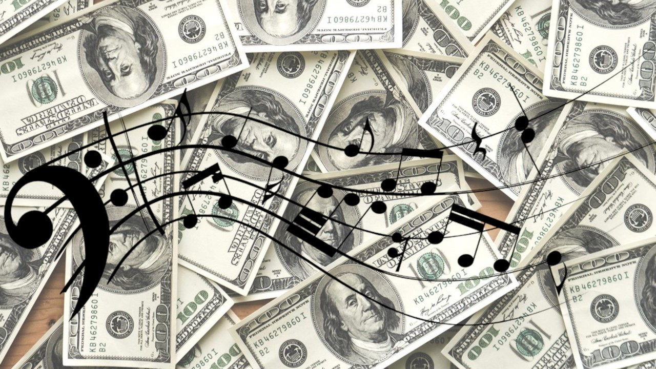 Forbes'e göre 2022'de dünyanın en zengin müzisyenleri