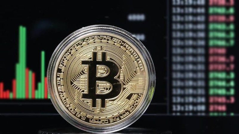 Kripto paralar hareketli, Bitcoin 3 aylık kaybını geri aldı - Sayfa 1