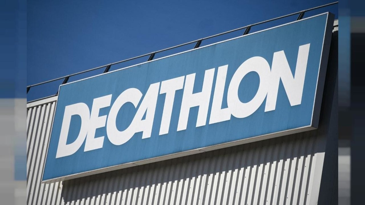 Decathlon, Rusya'daki faaliyetlerini askıya aldı