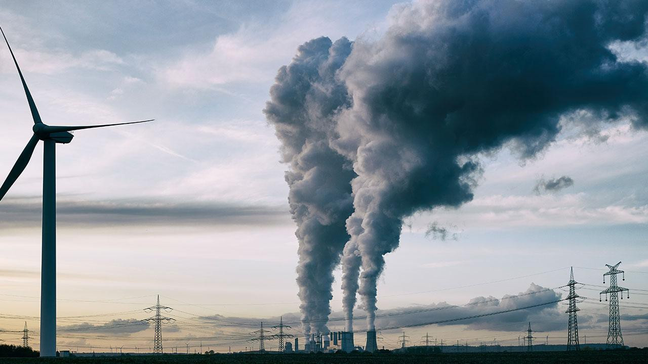 Hava kirliliği azaltılsa yılda 45 bin erken ölüm önlenebilirdi