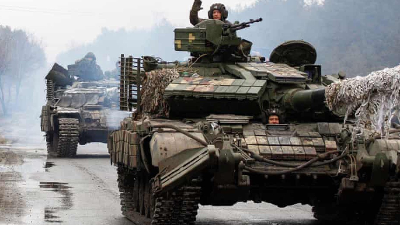 Rusya'dan Mariupol'de insani koridor için ateşkes kararı