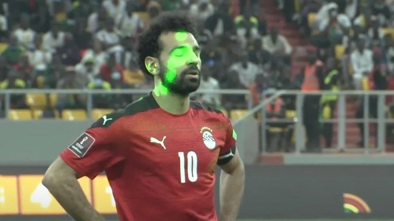 Mısır'dan FIFA'ya Senegal hakkında 'ırkçılık' şikayeti