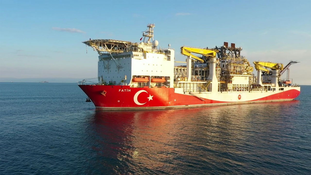 Almanya'da dikkat çeken rapor: Türkiye Avrupa'nın enerji merkezi olabilir