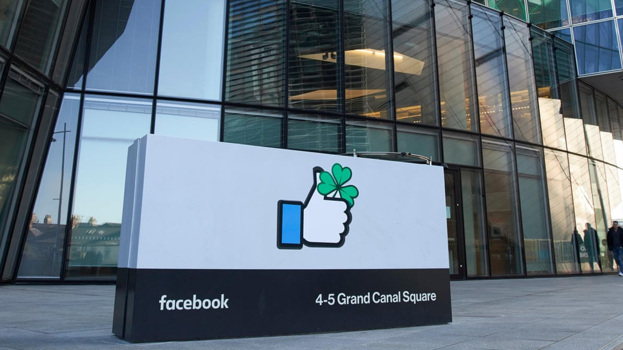 Facebook, TikTok'a karşı lobi şirketi kiralamış