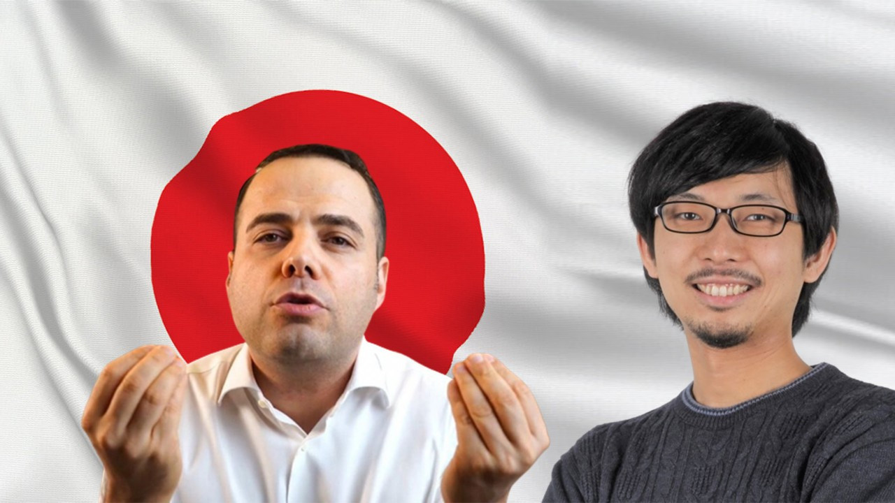 Yoshi, Özgür Demirtaş’ı yalanladı: Yok böyle bir Japon atasözü