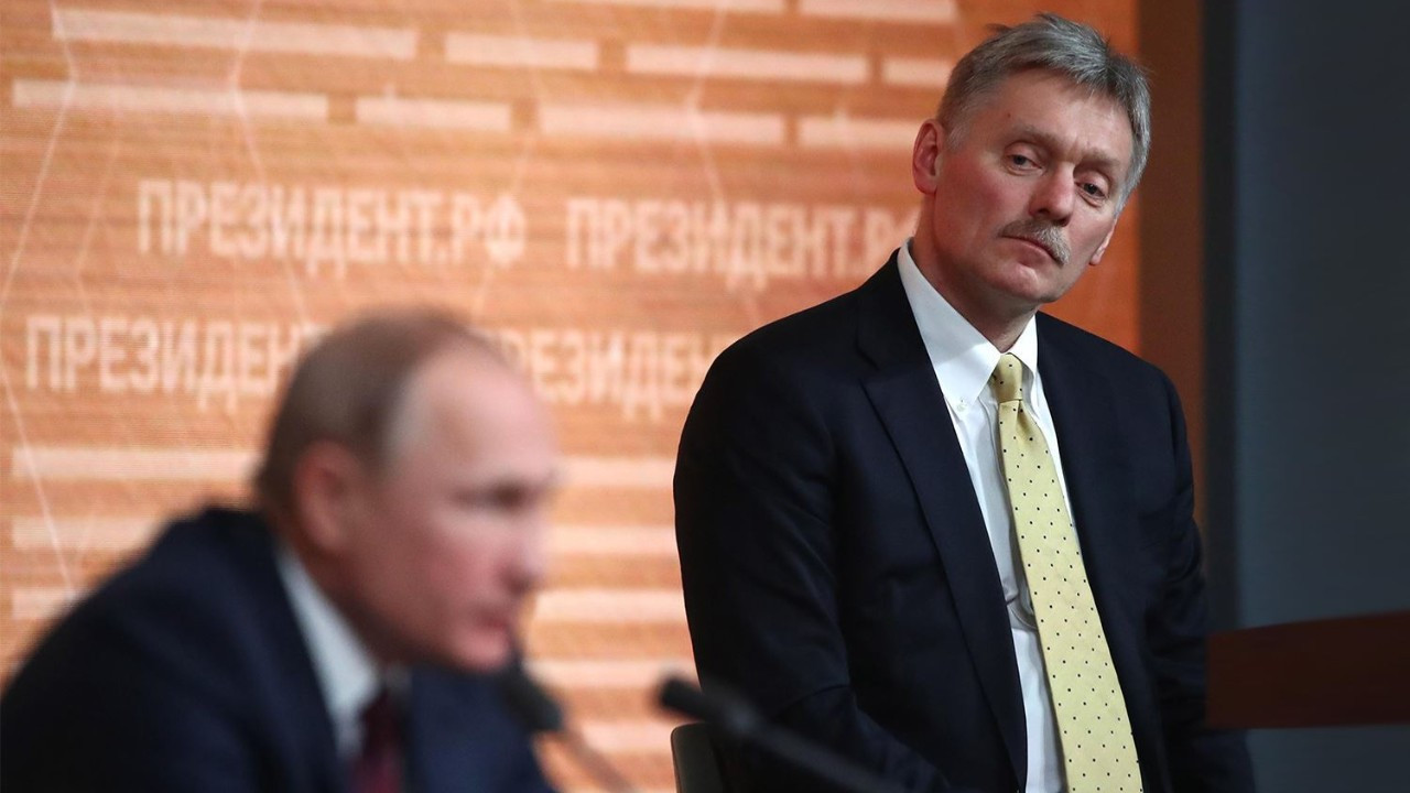 Beyaz Saray'ın 'Putin kandırılıyor' iddiasına Kremlin'den yanıt