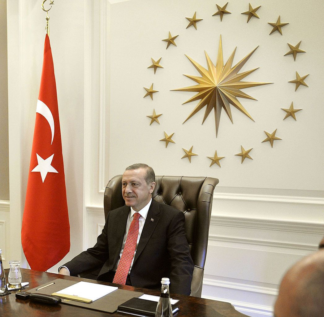 Cumhurbaşkanı Erdoğan'a yeni yetki: Bütçe Komisyonu'nda kabul edildi - Sayfa 1