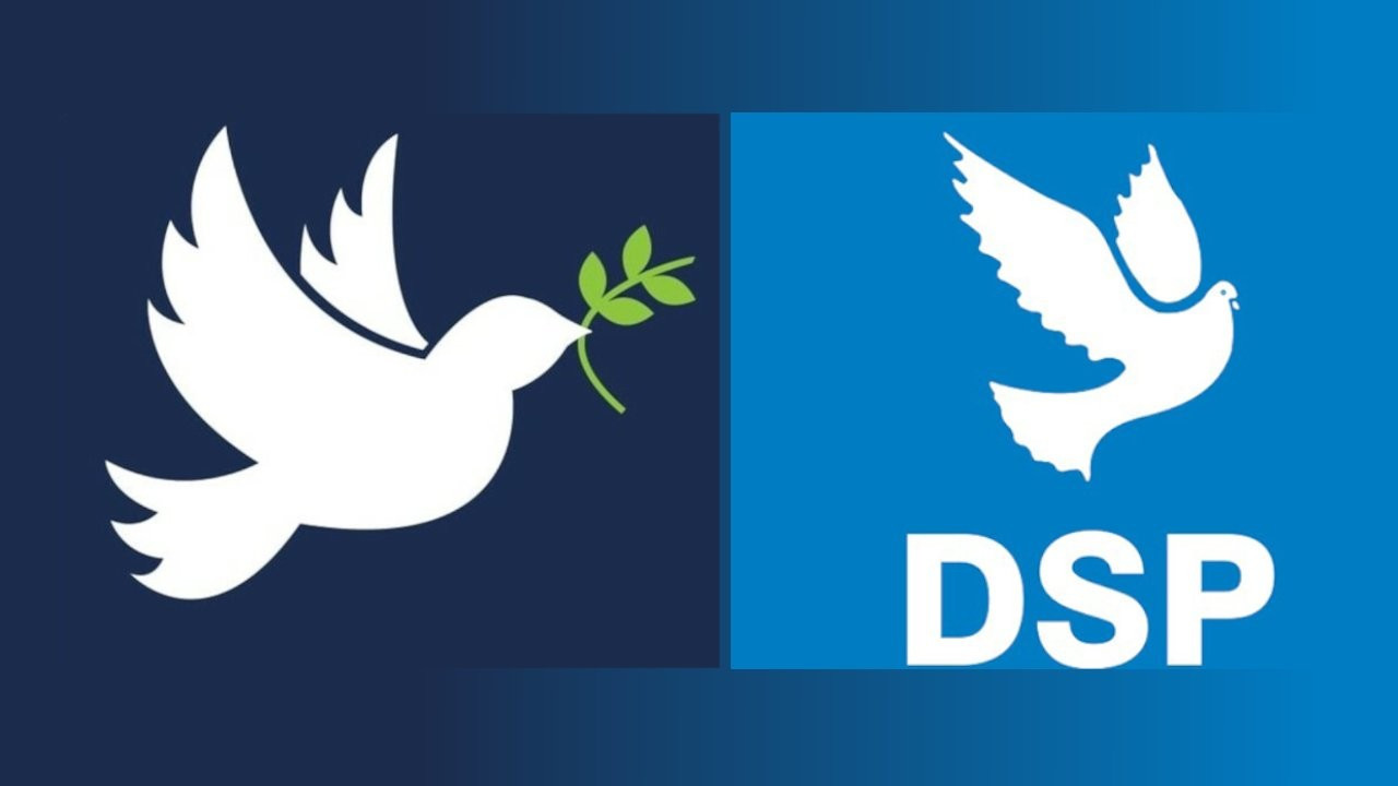 DSP mahkemeye gidiyor: Güvercin bizim