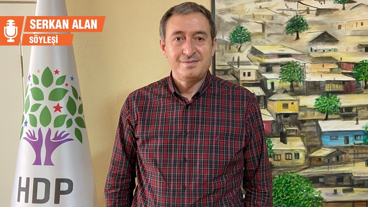 HDP’li Bakırhan: Seçim yasasını değiştirdiklerine pişman olacaklar
