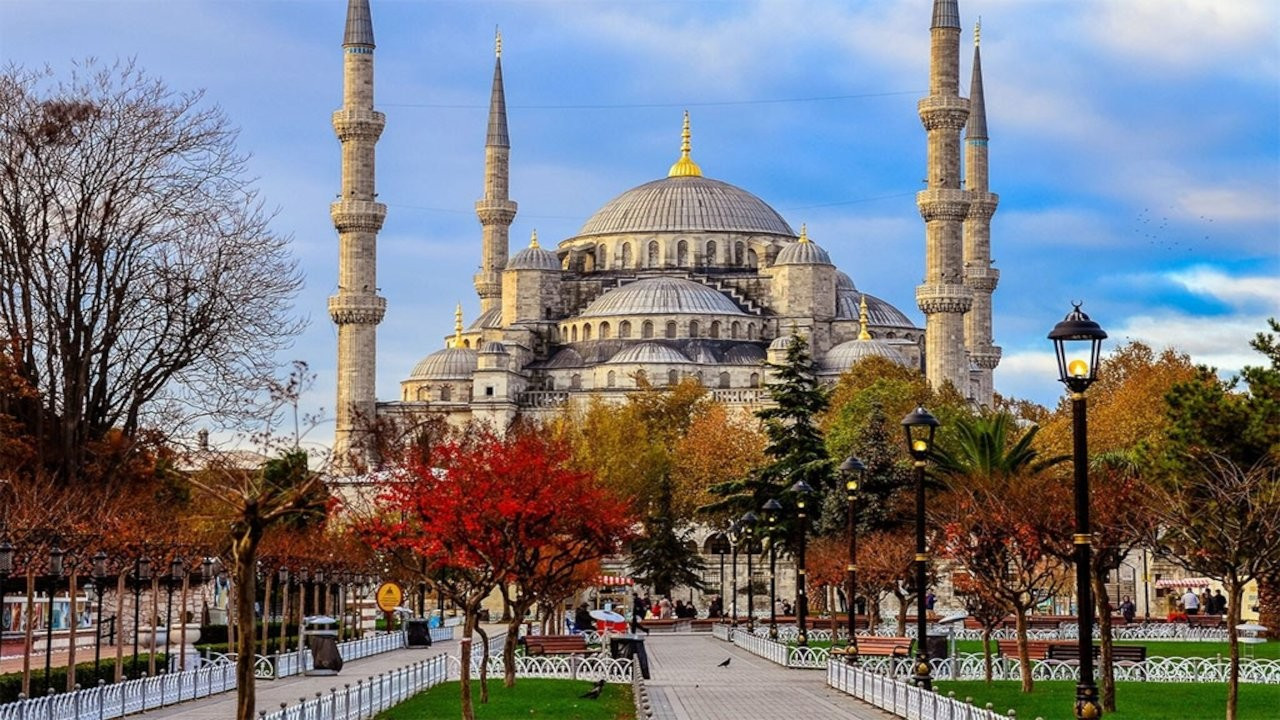 İstanbul Valiliği, İBB'ye izin vermedi: Sultanahmet kullanılmayacak