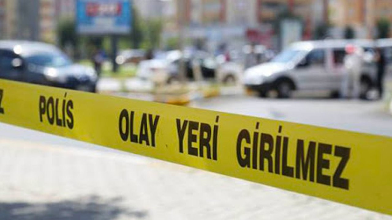 Trabzon'da bebeğini öldürüp gömen anneye müebbet