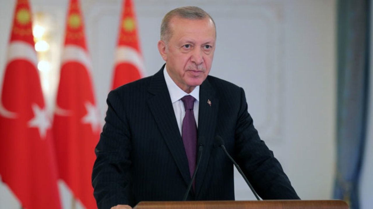 Erdoğan'dan 'hayat pahalılığı' açıklaması: Avrupa ülkelerinde durum bizden daha vahim