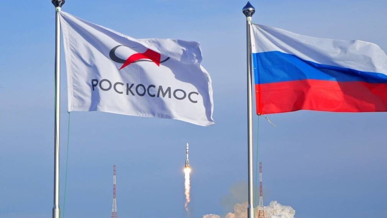 Rusya'dan 'uzayda iş birliği' açıklaması: Yaptırımlar kaldırılana kadar askıya alınacak