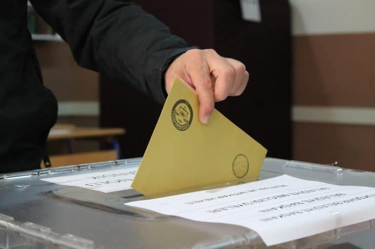 Seçim anketi: AK Parti, İYİ Parti, HDP ve MHP dikkat çekiyor - Sayfa 4