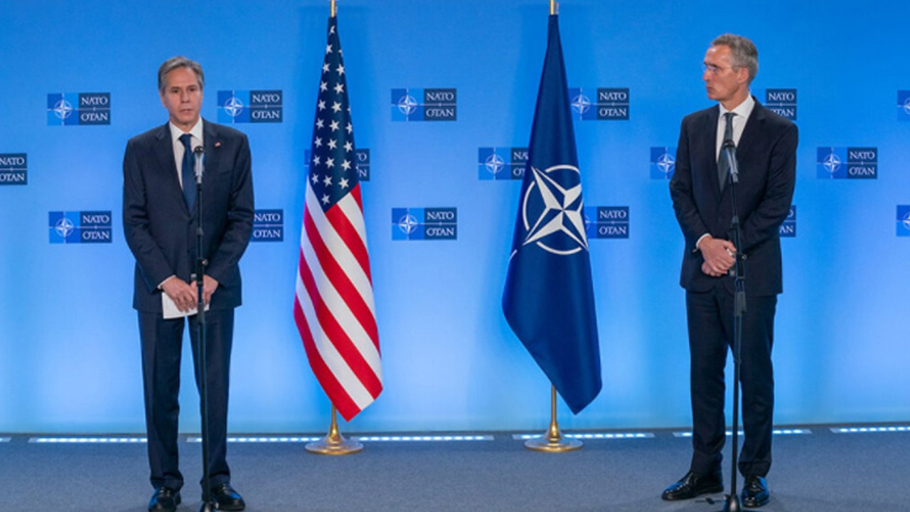 ABD ve NATO'dan Rusya ordusuna tepkiler: Avrupa'da on yıllardır görülmeyen bir vahşet
