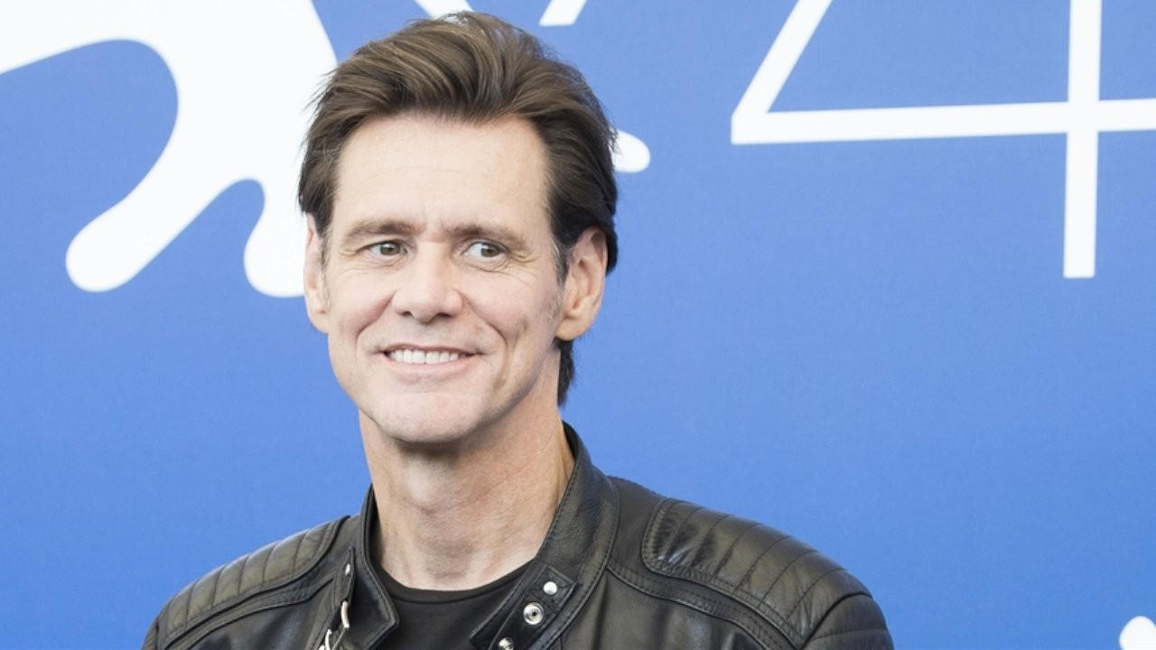 Jim Carrey emekli olacağını duyurdu: Bu işi yeterince yaptım