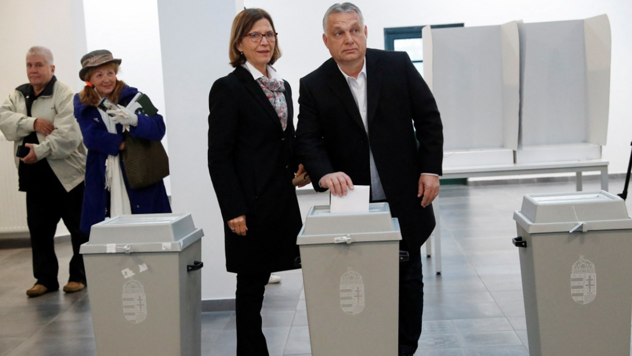 Macaristan ve Sırbistan bugün sandık başında: Parlamento üyeleri belirlenecek