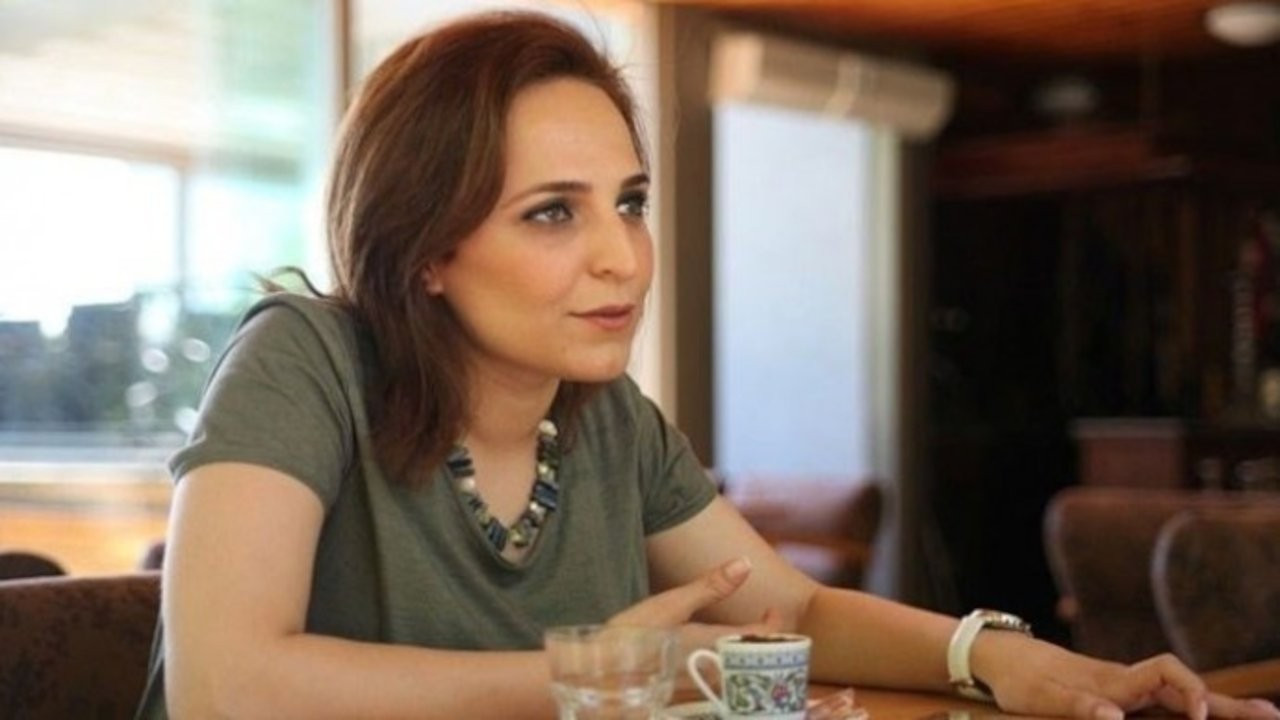 İstinaf, gazeteci Ayşegül Doğan'a verilen hapis cezasını bozdu