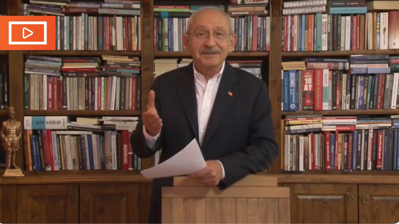 Kılıçdaroğlu, Erdoğan'ın açtığı davaya cevap verdi: Gücenme