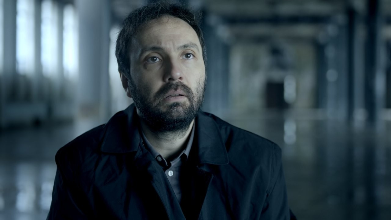 Tayfun Pirselimoğlu'nun ödüllü filmi 'Kerr', 22 Nisan’da vizyonda